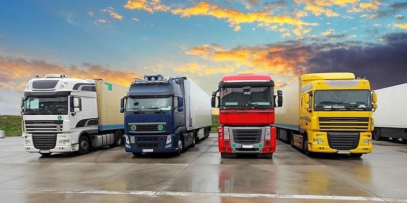 Lâm Phát Logistics cung cấp đa dạng các dòng phương tiện hỗ trợ trong vận tải đường bộ.