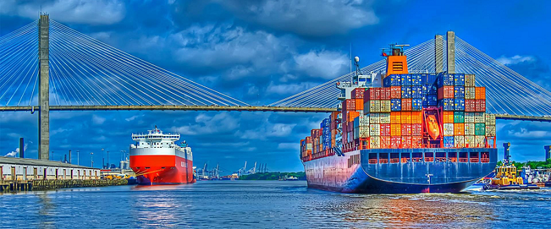 Dịch vụ vận tải đường biển Lâm Phát Logistics nỗ lực cung cấp cho khách hàng mức giá cạnh tranh nhất.