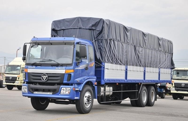Dịch vụ vận chuyển sắt thép Lâm Phát Logistics luôn đảm bảo an toàn cho hàng hóa.