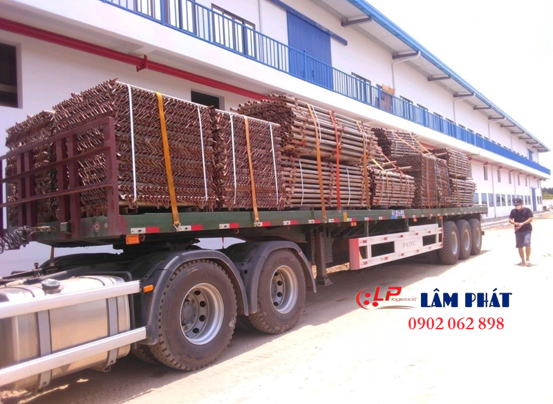 Chuyên tuyến vận chuyển miền Bắc Trung Nam Lâm Phát Logistics là dịch vụ giá ưu đãi.