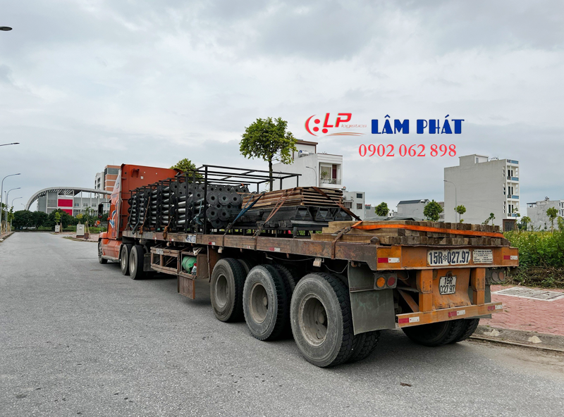 Vận chuyển Bắc Nam Lâm Phát Logistics là dịch vụ vận tải giá rẻ.