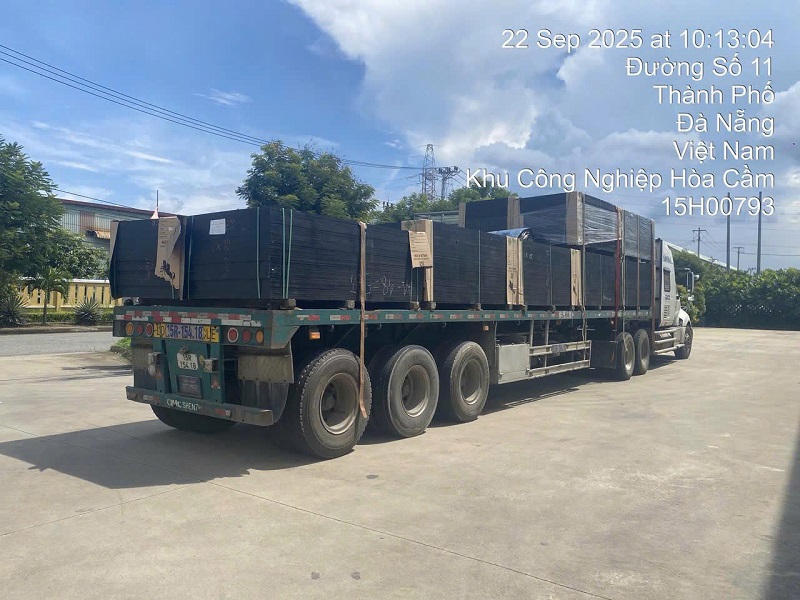 vận tải hàng rời toàn diện vận tải hàng rời toàn diện