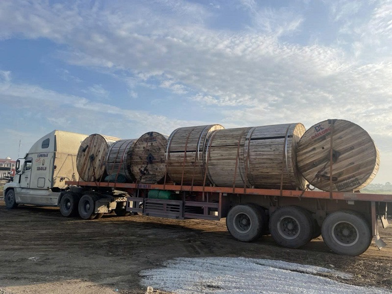 vận tải thạch cao  vận tải thạch cao