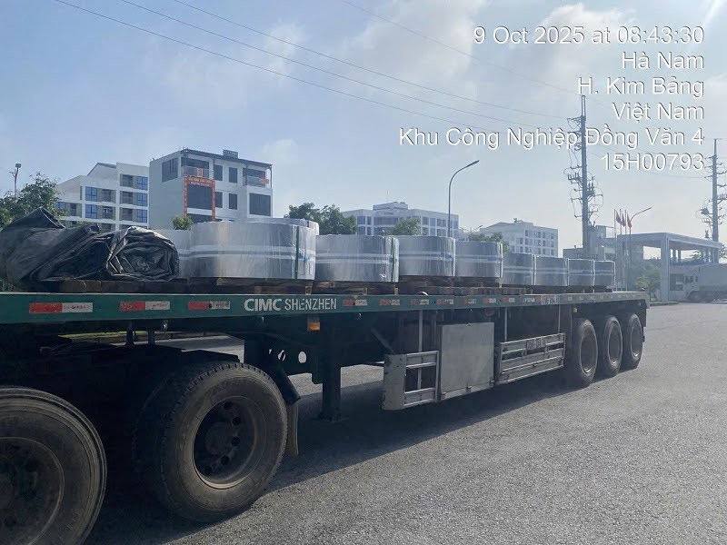 >>> Xem thêm: VẬN TẢI GIÀN GIÁO: CÁC RỦI RO THƯỜNG GẶP & CÁCH PHÒNG TRÁNH >>> Xem thêm: VẬN TẢI GIÀN GIÁO: CÁC RỦI RO THƯỜNG GẶP & CÁCH PHÒNG TRÁNH