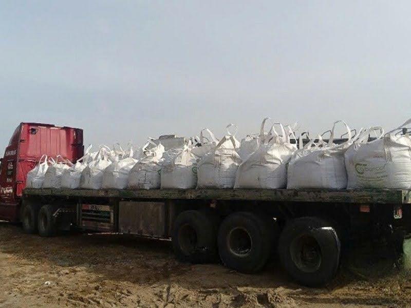 Quy trình bốc xếp chuyên nghiệp cho dịch vụ vận chuyển bao bịch Quảng Ngãi. Quy trình bốc xếp chuyên nghiệp cho dịch vụ vận chuyển bao bịch Quảng Ngãi.