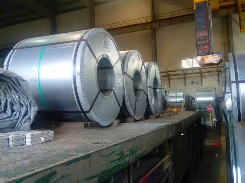 Vận chuyển tôn cuộn Nghệ An an toàn tại Lâm Phát Vận chuyển tôn cuộn Nghệ An an toàn tại Lâm Phát