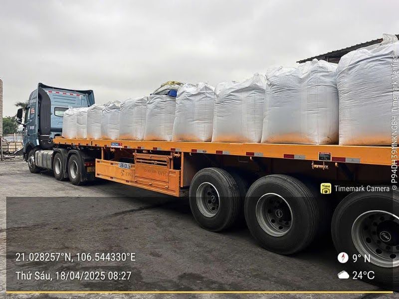 Quy trình bốc xếp chuyên nghiệp cho dịch vụ vận chuyển bao bịch Quảng Ngãi. Quy trình bốc xếp chuyên nghiệp cho dịch vụ vận chuyển bao bịch Quảng Ngãi.