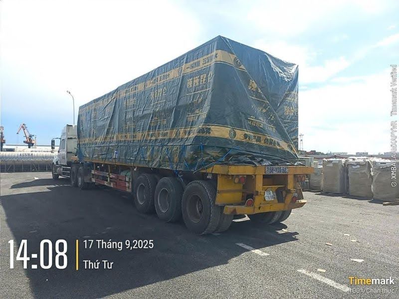 vận chuyển giấy ống Phú Yên vận chuyển giấy ống Phú Yên